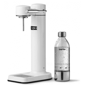 Aarke Carbonator III Trinkwassersprudler um 99,83 € statt 152,66 €