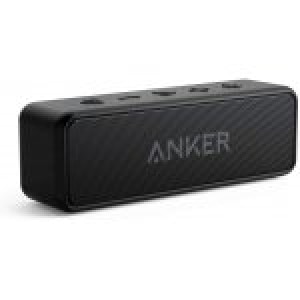 Anker SoundCore 2 Bluetooth Lautsprecher um 30,25 € statt 38,07 €