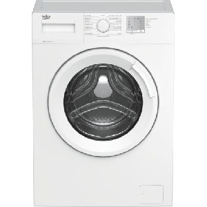 Beko WUV 6511 Waschmaschine (6kg, max. 1.000 U/min) um 289 € statt 418 €