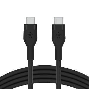 Belkin BoostCharge Flex USB-C/USB-C Kabel 1.0m um 6,04 € statt 21,14 €