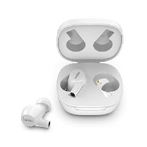 Belkin SoundForm Rise In-Ear-Kopfhörer um 40,33 € statt 62,16 €
