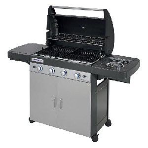 Campingaz 4 Series Classic LS G Gasgrill um 276,80 € statt 573,90 €