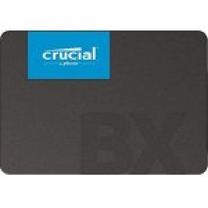 Crucial BX500 2TB interne SSD um 120 € statt 146,87 €