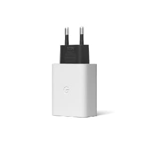 Google USB-C Schnellladegerät 30W um 21,93 € statt 29,99 €