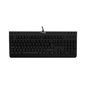 HP HyperX Alloy Core RGB Membrane Gaming Tastatur um 28,22 € statt 69,30 €