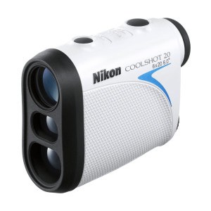 Nikon Coolshot 20 G2 Entfernungsmesser um 113,40 € statt 168,17€