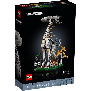 LEGO Horizon Forbidden West: Langhals (76989) um 44,99 € statt 67 €