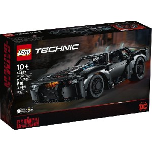 LEGO Technic – Batmans Batmobil (42127) um 49,99 € statt 72,50 €