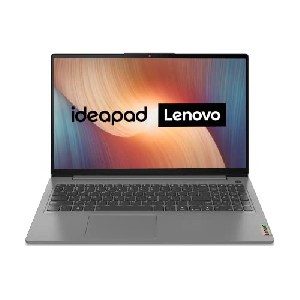 Lenovo IdeaPad 3 15,6″ Slim Laptop (Ryzen 5 5500U, 16GB RAM, 512GB SSD) um 503,19 € statt 597,97 €