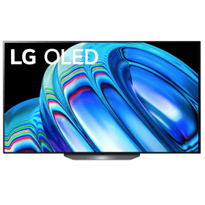 LG OLED65B29LA 65″ 4K OLED Smart TV um 1299 € statt 1844 €