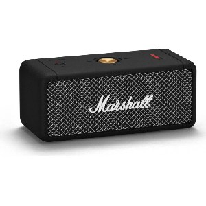 Marshall “Emberton” Bluetooth Lautsprecher um 99 € statt 129,95 €