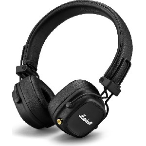 Marshall Major IV Bluetooth Kopfhörer um 89 € statt 119 €