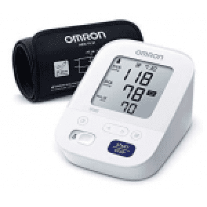 Omron X4 Smart Blutdruckmessgerät um 45,37 € statt 79,99 €