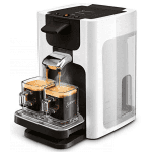 Philips Senseo HD7865/00 Kaffeepadmaschine um 55,45 € statt 79 €
