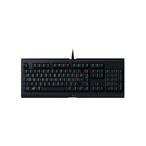 Razer Cynosa Lite Gaming Tastatur um 22,88 € statt 39,70 €
