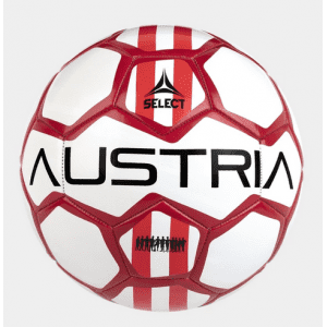 Select EM 2020 Österreich Fußball um 1,90 € statt 20 €
