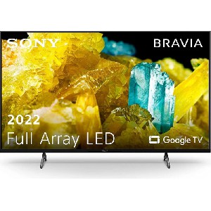 Sony XR-55X90S 55″ BRAVIA XR Full Array LED 4K HDR Google TV um 749,99 € statt 1.108,24 €