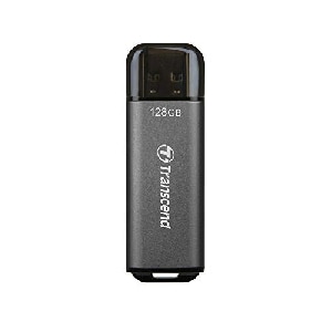 Transcend JetFlash 920 128GB USB-A 3.0 Stick um 19,16 € statt 29,20 €