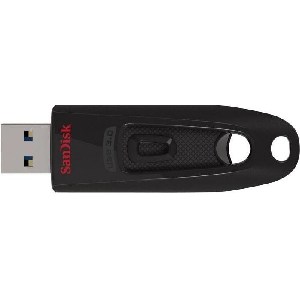 2x SanDisk Ultra 128GB USB-A 3.0 Stick um 15,80 € statt 23 €