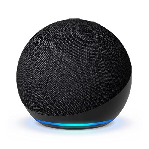 Amazon Echo Dot, 5. Generation (versch. Farben) um 22,18 € statt 51,99 €