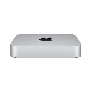 Apple 2020 Mac Mini M1 Chip (8 GB RAM, 256 GB SSD) um 534,44 € statt 637 €