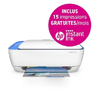 HP DeskJet 2630 All-in-One Multifunktionsdrucker um 55,79 € statt 90,12 €