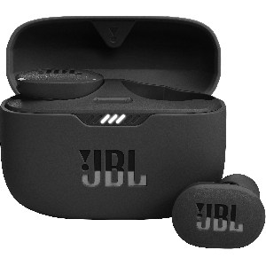JBL “Tune 130NC TWS” In-Ear-Bluetooth-Kopfhörer (versch. Farben, Active Noise Cancelling) um 39,99 € statt 59,90 €