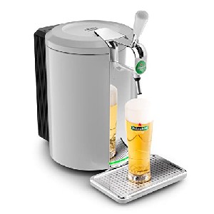 Krups Beertender Compact Bierdruckmaschine um 226,81 € statt 296,04 €
