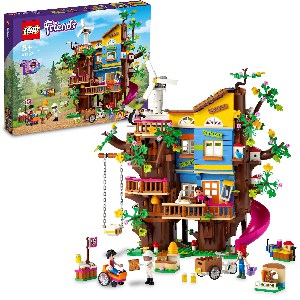 LEGO Friends – Freundschaftsbaumhaus (41703) um 44,99 € statt 58,95 €