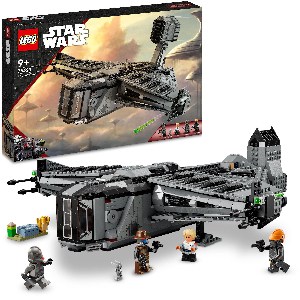 LEGO Star Wars – Die Justifier (75323) um 79,99 € statt 118,87 €