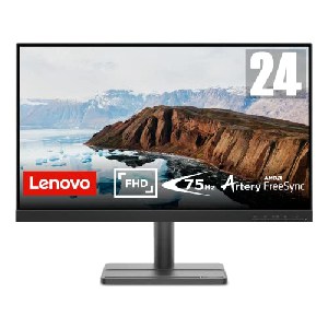 Lenovo L24e-30 23.8″ Gaming Monitor um 99,83 € statt 130,51 €