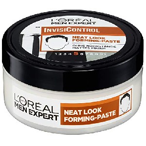 L’Oréal Men Expert Haarstyling-Paste 150ml um 2,44 € statt 4,21 €
