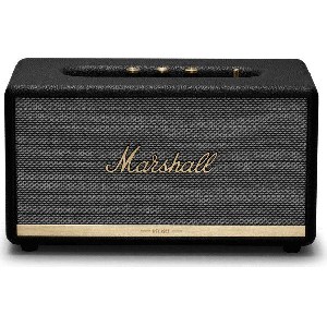 Marshall “Stanmore II” Bluetooth Lautsprecher um 197 € statt 251,33 €
