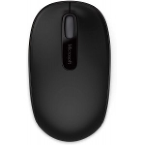 Microsoft 1850 Wireless Mobile Mouse um 8,56 € statt 16,08 € – Bestpreis