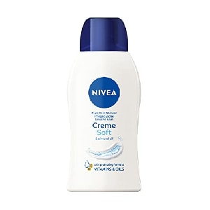 Nivea Soft Creme Pflegedusche 50ml (Reisegröße) um 0,76 € statt 1,15 €