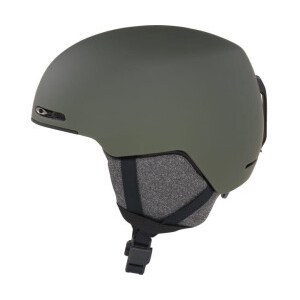 Oakley MOD1 Pro Alpin Helm (grün od. weiß) um 49,90 € statt 79,89 €