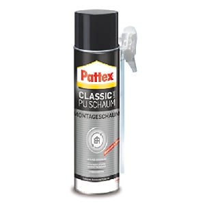 Pattex PUC50 Classic Montageschaum um 5,33 € statt 11,23 €