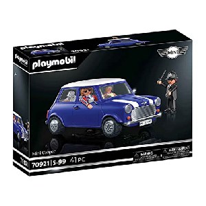 playmobil Mini Cooper (70921) um 20,53 € statt 29,99 €