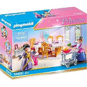 playmobil Princess – Speisesaal (70455) um 10,07 € statt 20,74 €