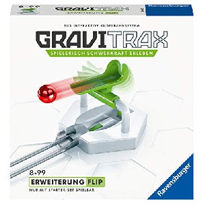 Ravensburger GraviTrax Flip Erweiterung (27616) um 5,04 € statt 12,97 €