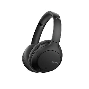 Sony WH-CH710N Bluetooth Noise Cancelling Kopfhörer um 69,98 € statt 88,90 €