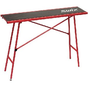 Swix Waxing Table Servicetisch 120x35cm um 75 € statt 127,35 €