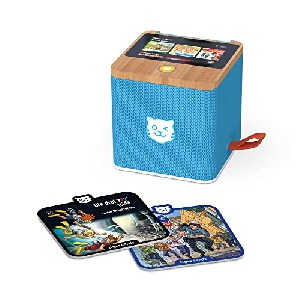 Tiger Media Tigerbox Touch Startpaket-Bundle Detektiv blau (1232) um 62,52 € statt 86,56 €
