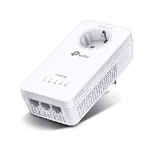 TP-Link AV1300 Gigabit Passthrough Powerline ac Wi-Fi Extender um 70,49 € statt 95,23 €
