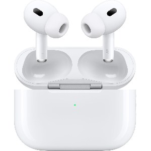 Apple AirPods Pro 2. Generation um 229,17 € statt 259 €