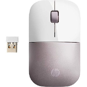 HP Z3700 kabellose Maus, USB (pink) um 8,56 € statt 17,71 €