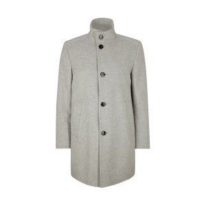 JOOP! Collection”Maron” Mantel mit Eingrifftaschen um 152,99 € statt 199,99 €