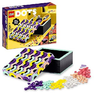 LEGO Dots – Große Box (41960) um 13,31 € statt 16,99 €