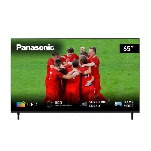 Panasonic TX-65LXW834 165″ 4K UHD TV um 805,71 € statt 1.128,99 €