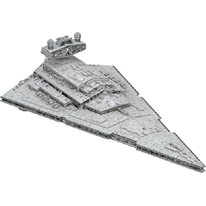 Revell Star Wars Imperial Star Destroyer 3D Puzzle (00326) um 27,13 € statt 63,51 €